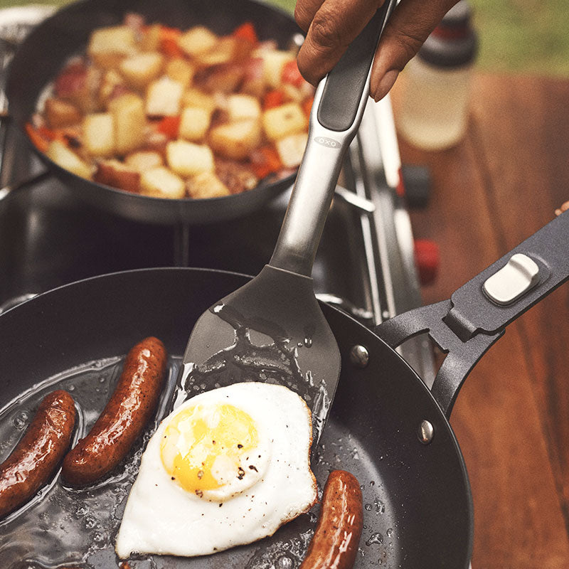 OXO Outdoor オクソーアウトドア シリコンターナー