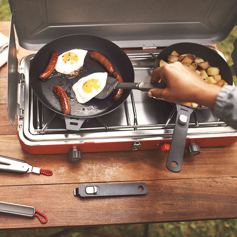 OXO Outdoor オクソーアウトドア シリコンターナー