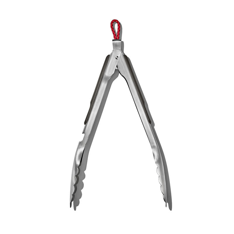 OXO Outdoor オクソーアウトドア ステンレストング(ボトルオープナー付) - 27cm