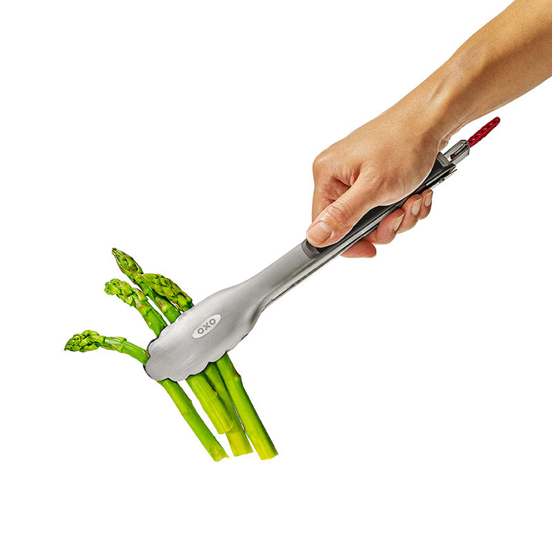 OXO Outdoor オクソーアウトドア ステンレストング(ボトルオープナー付) - 27cm