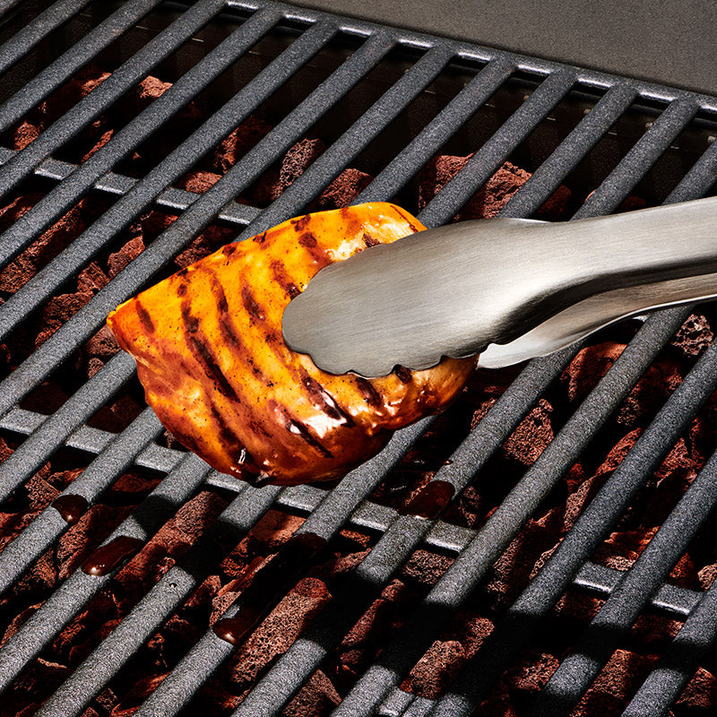 OXO Outdoor オクソーアウトドア ステンレストング(ボトルオープナー付) - 27cm