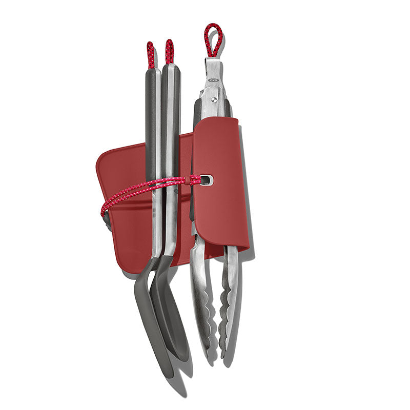 OXO Outdoor オクソーアウトドア クッキングツールセット