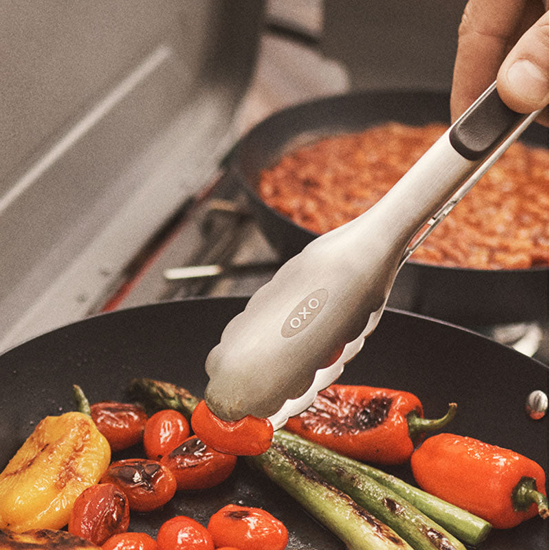 OXO Outdoor オクソーアウトドア クッキングツールセット