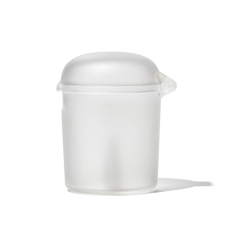 OXO Outdoor オクソーアウトドア ワンプッシュ クリーニングブラシ(ケース付)