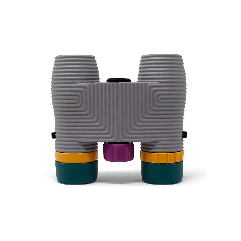 STANDARD ISSUE 8X25 WATERPROOF BINOCULARS