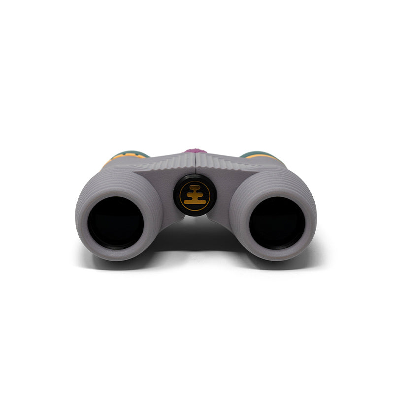 STANDARD ISSUE 8X25 WATERPROOF BINOCULARS
