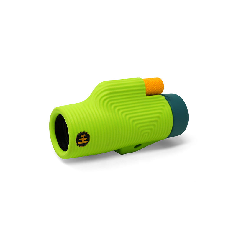 ZOOM TUBE 8x32 MONOCULARS