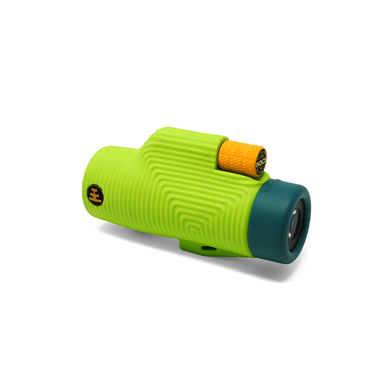 ZOOM TUBE 8x32 MONOCULARS