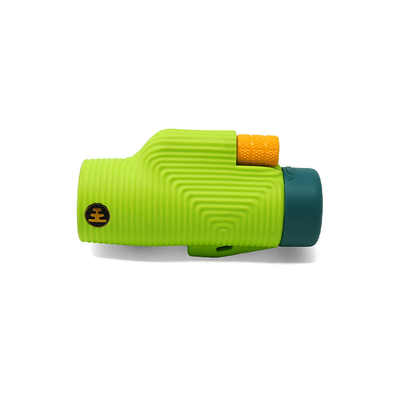 ZOOM TUBE 8x32 MONOCULARS