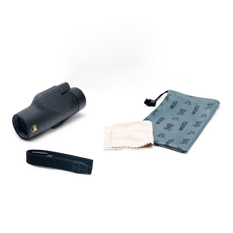 NOCS PROVISIONS ZOOM TUBE ノックスプロヴィジョンズ ズームチューブ 単眼鏡