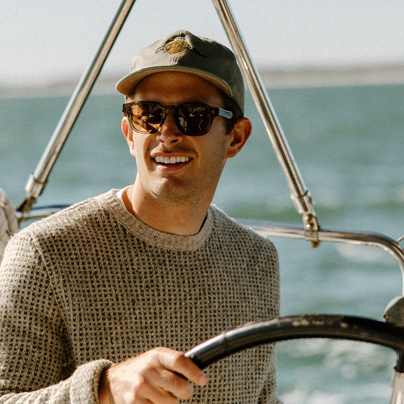 NOCS PROVISIONS EXTINCT CREATURE SIX PANEL CAP エクスティンクト シックス パネルキャップ