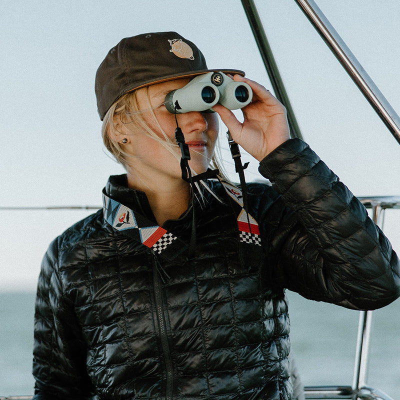 NOCS PROVISIONS EXTINCT CREATURE SIX PANEL CAP エクスティンクト シックス パネルキャップ