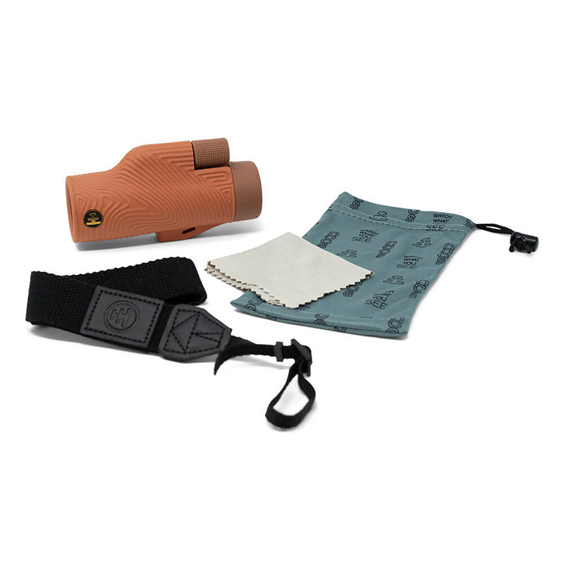 FIELD TUBE 10X32 MONOCULARS