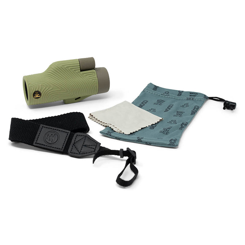 FIELD TUBE 10X32 MONOCULARS