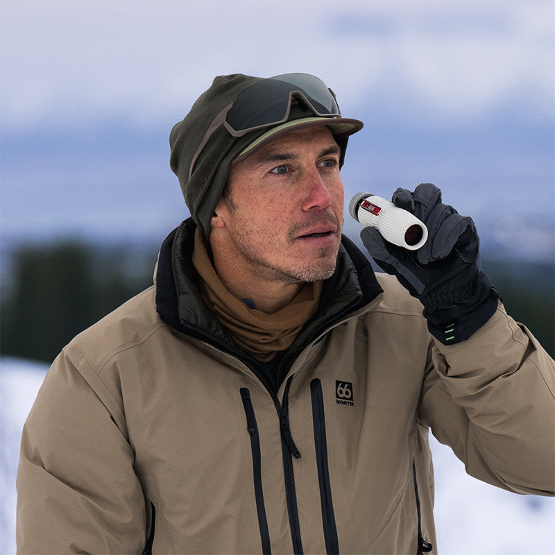 ZERO TUBE 10X25 MONOCULARS