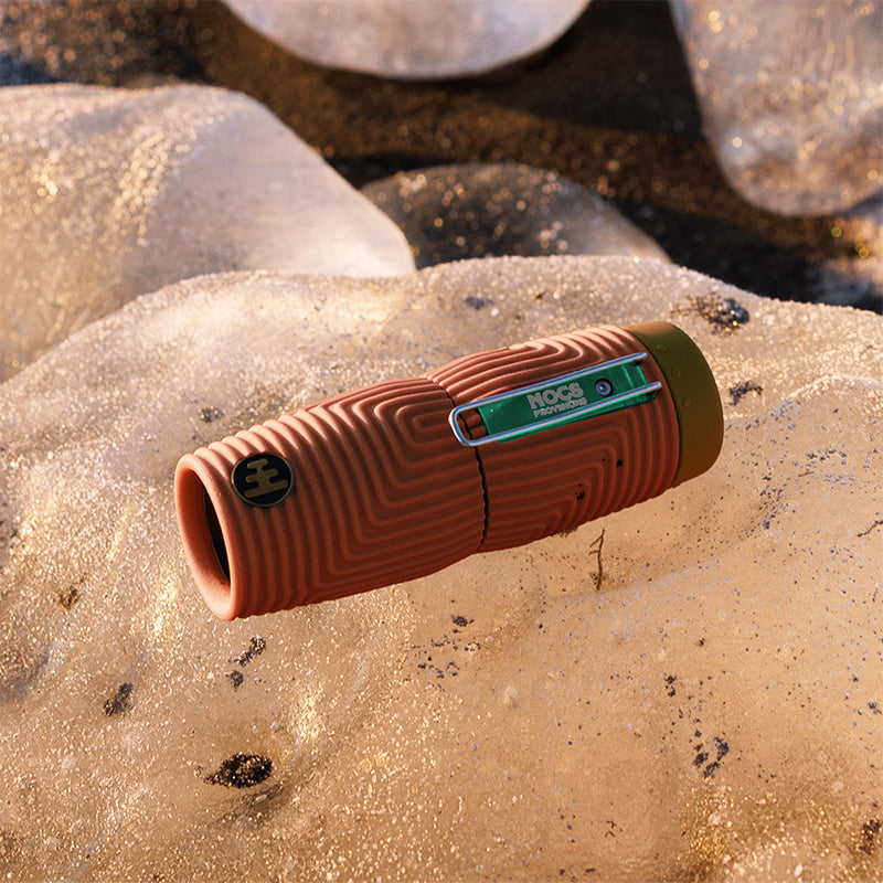 ZERO TUBE 10X25 MONOCULARS