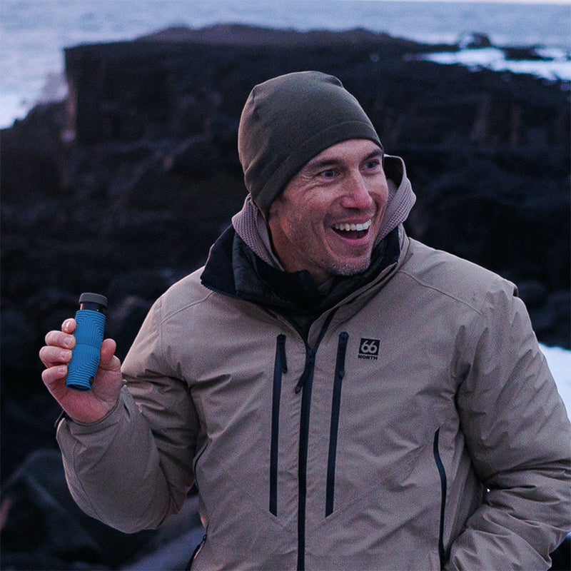 ZERO TUBE 10X25 MONOCULARS