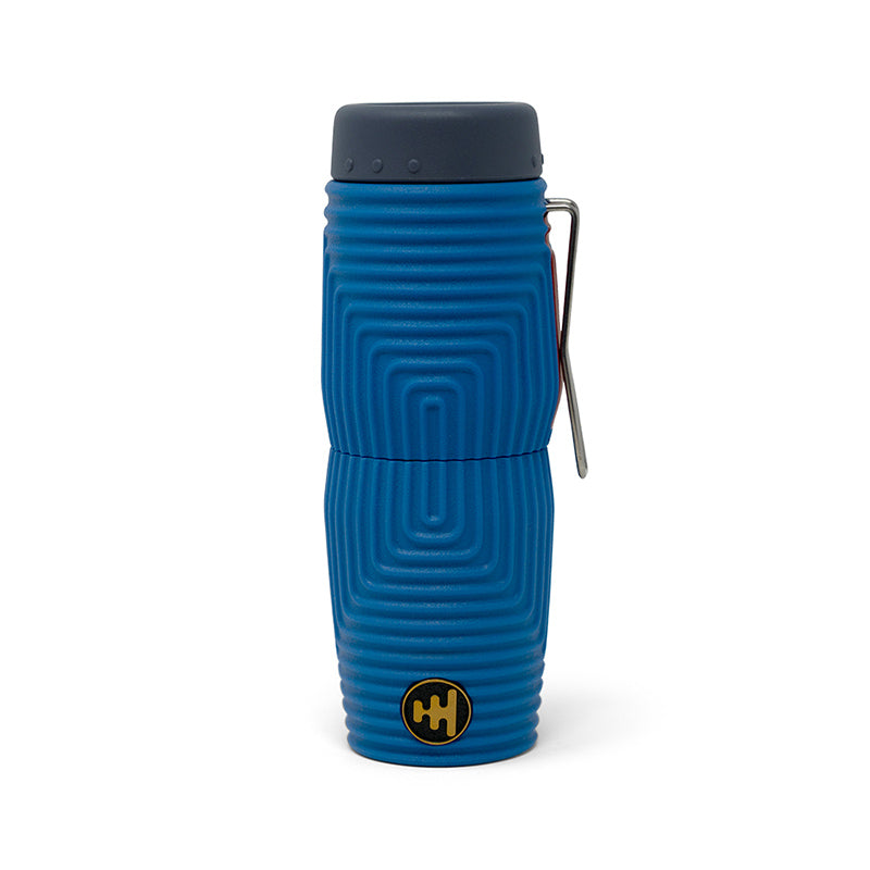 ZERO TUBE 10X25 MONOCULARS