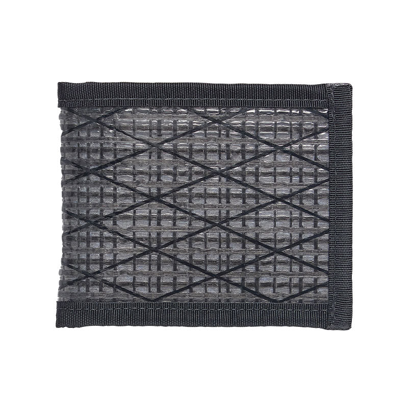 Flowfold Recycled Sailcloth Vanguard - Bifold Wallet フローフォールド リサイクルセイルクロス バンガード バイフォールド ウォレット