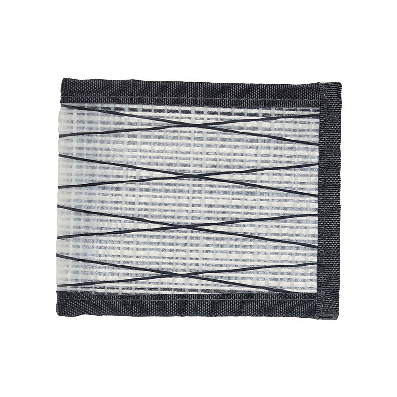 Flowfold Recycled Sailcloth Vanguard - Bifold Wallet フローフォールド リサイクルセイルクロス バンガード バイフォールド ウォレット