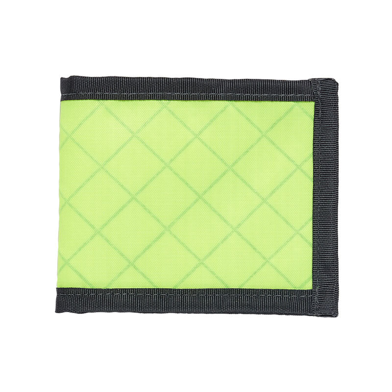 Flowfold Vanguard - Bifold Wallet バンガード バイフォールド ウォレット