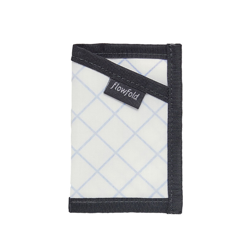 Flowfold Minimalist - Card Holder Wallet フローフォールド ミニマリスト カードホルダー ウォレット