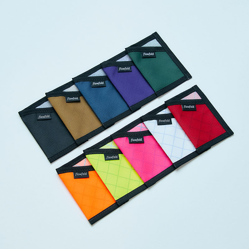 Minimalist - Card Holder Wallet