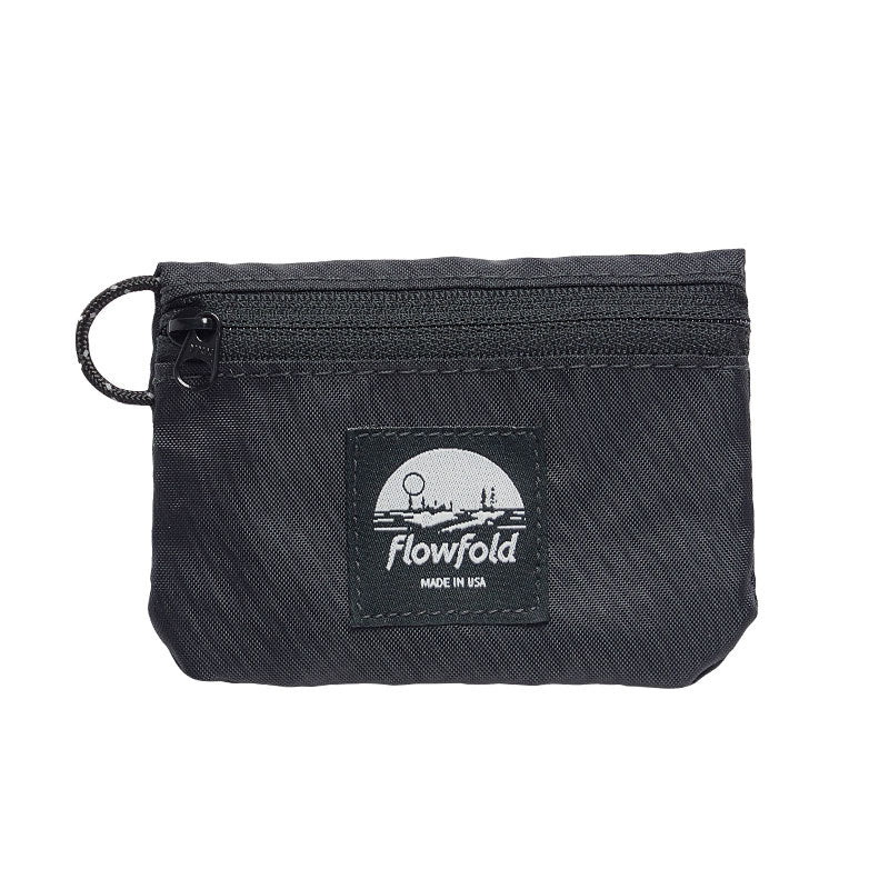 Flowfold Essentialist - Mini Pouch フローフォールド エッセンシャリスト ミニポーチ