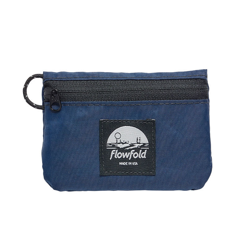 Flowfold Essentialist - Mini Pouch フローフォールド エッセンシャリスト ミニポーチ