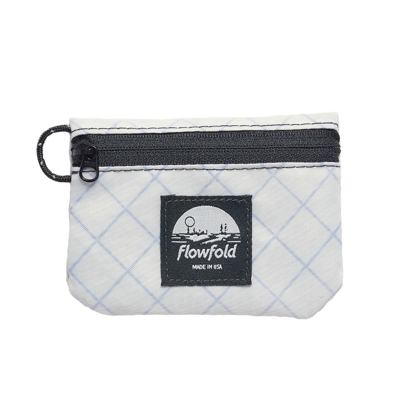 Flowfold Essentialist - Mini Pouch フローフォールド エッセンシャリスト ミニポーチ