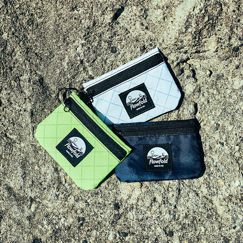 Essentialist - Mini Pouch