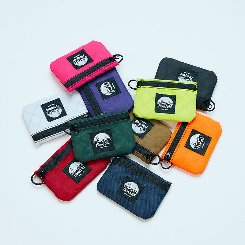 Essentialist - Mini Pouch