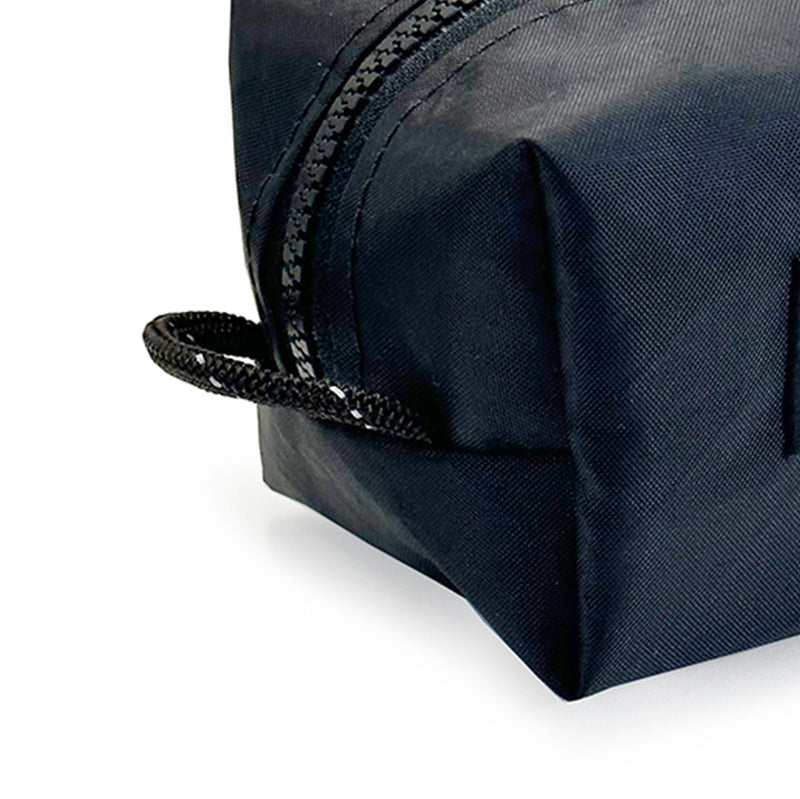 Flowfold Aviator - Travel Kit & Toiletry Bag - Small フローフォールド アビエータートラベルキット トイレタリーバッグ スモール