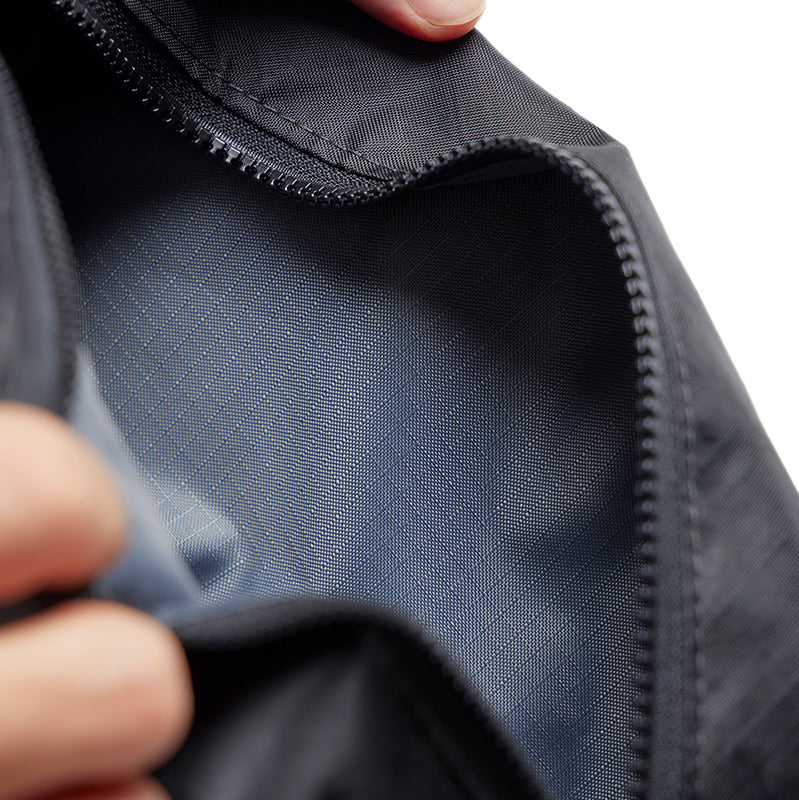 Flowfold Aviator - Travel Kit & Toiletry Bag - Small フローフォールド アビエータートラベルキット トイレタリーバッグ スモール