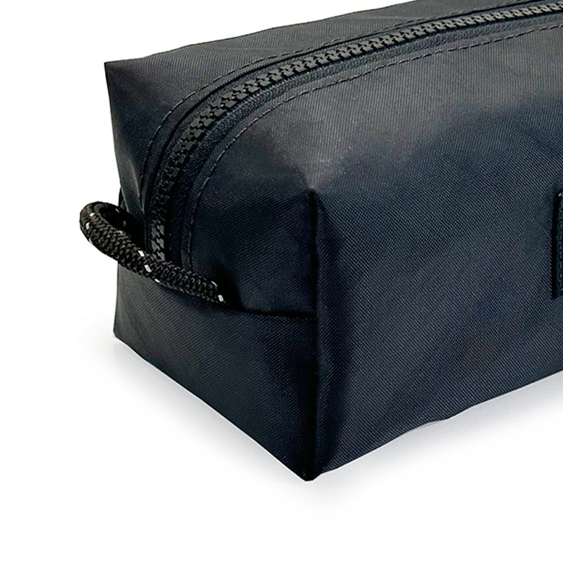 Flowfold Aviator - Travel Kit & Toiletry Bag - Medium フローフォールド アビエータートラベルキット トイレタリーバッグ ミディアム