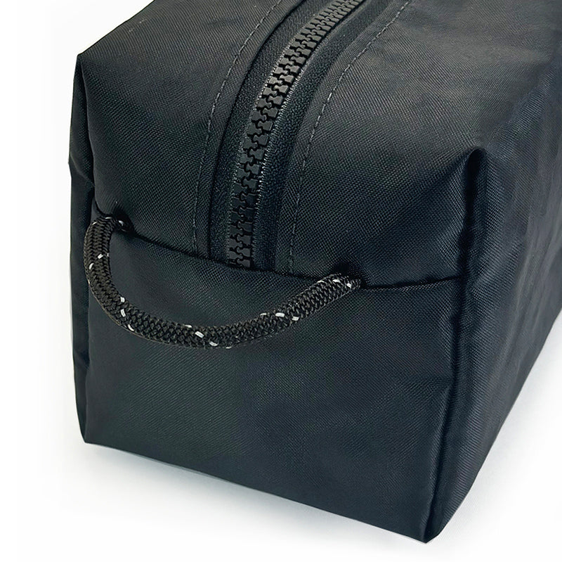 Flowfold Aviator - Travel Kit & Toiletry Bag - Large フローフォールド アビエータートラベルキット トイレタリーバッグ ラージ