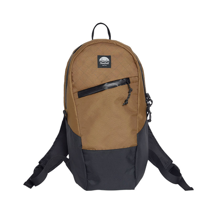Flowfold Optimist - 10L Backpack フローフォールド オプティミスト バッグパック 10L