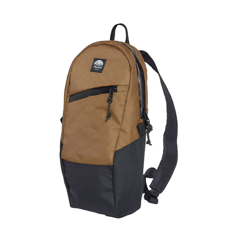 Flowfold Optimist - 10L Backpack フローフォールド オプティミスト バッグパック 10L
