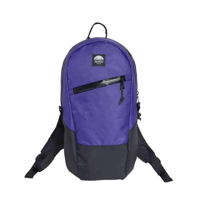 Flowfold Optimist - 10L Backpack フローフォールド オプティミスト バッグパック 10L