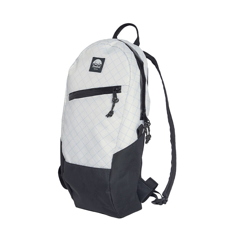 Flowfold Optimist - 10L Backpack フローフォールド オプティミスト バッグパック 10L