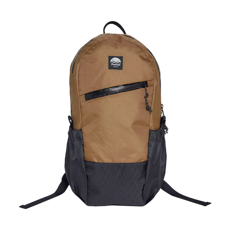 Flowfold Optimist - 18L Backpack フローフォールド オプティミスト