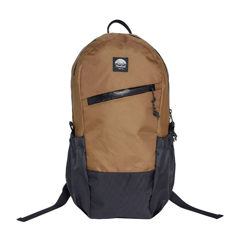 Flowfold Optimist - 18L Backpack フローフォールド オプティミスト バッグパック 18L