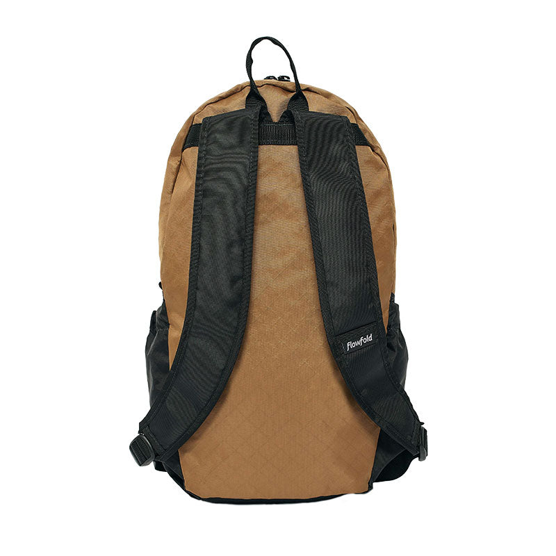 Flowfold Optimist - 18L Backpack フローフォールド オプティミスト バッグパック 18L