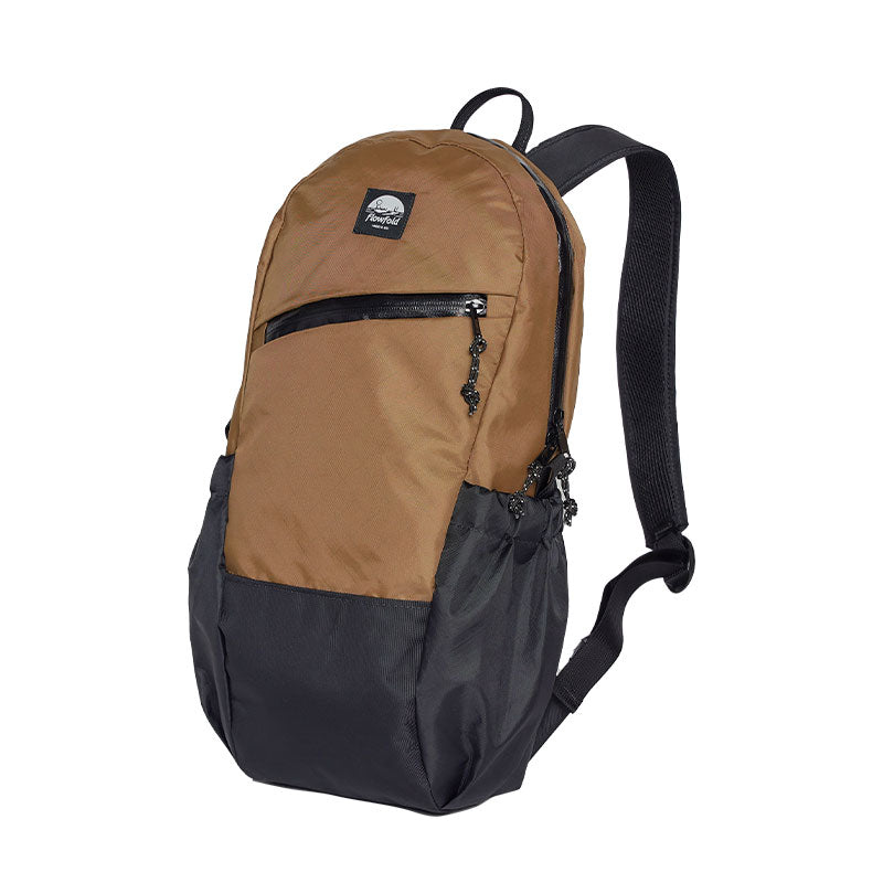 Flowfold Optimist - 18L Backpack フローフォールド オプティミスト バッグパック 18L
