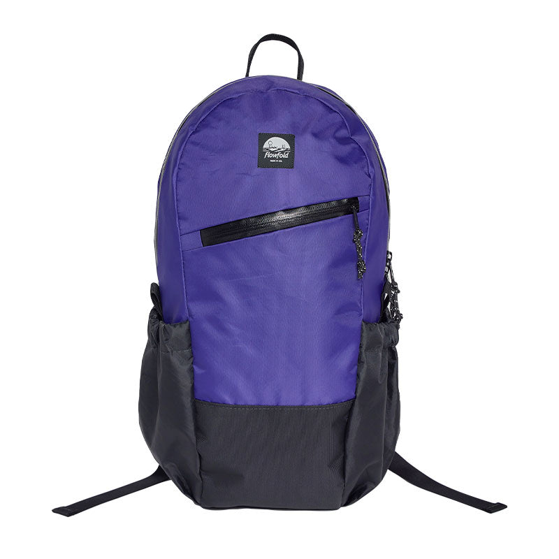 Flowfold Optimist - 18L Backpack フローフォールド オプティミスト バッグパック 18L
