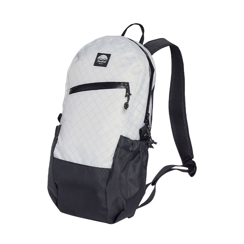 Flowfold Optimist - 18L Backpack フローフォールド オプティミスト バッグパック 18L