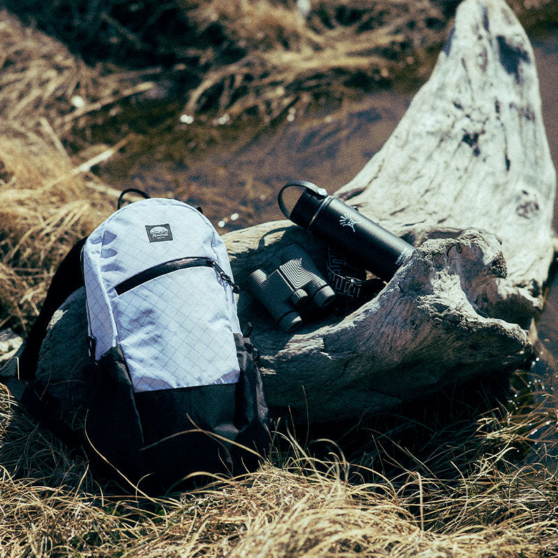 Flowfold Optimist - 18L Backpack フローフォールド オプティミスト バッグパック 18L
