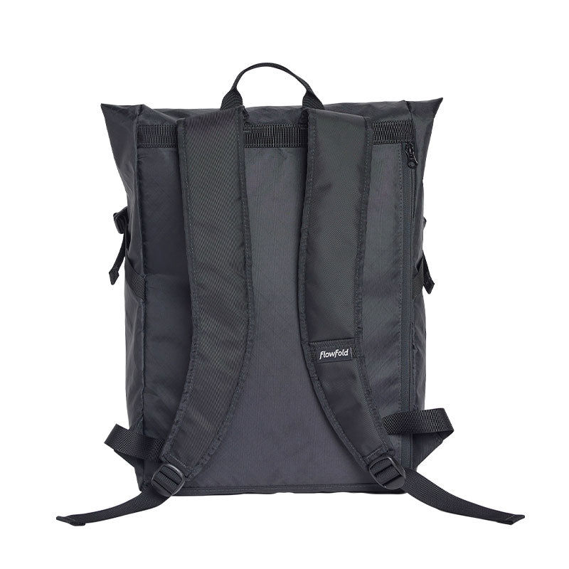Flowfold Commuter - Center Zip Backpack フローフォールド コミューターセンタージップ バックパック
