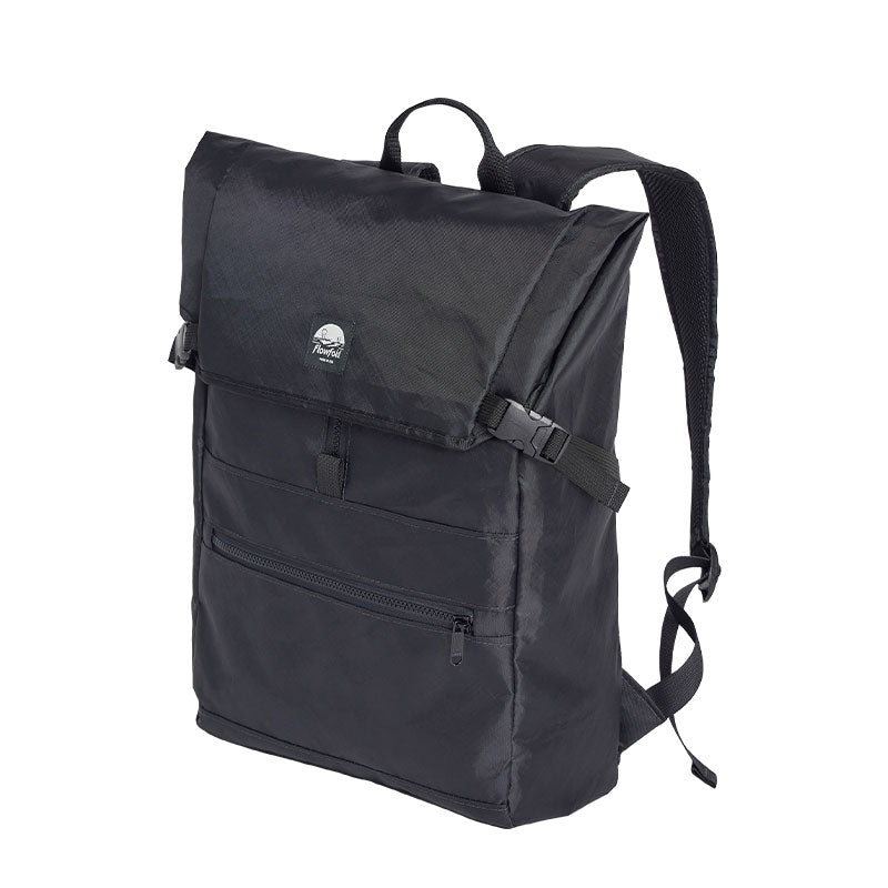 Flowfold Commuter - Center Zip Backpack フローフォールド コミューターセンタージップ バックパック