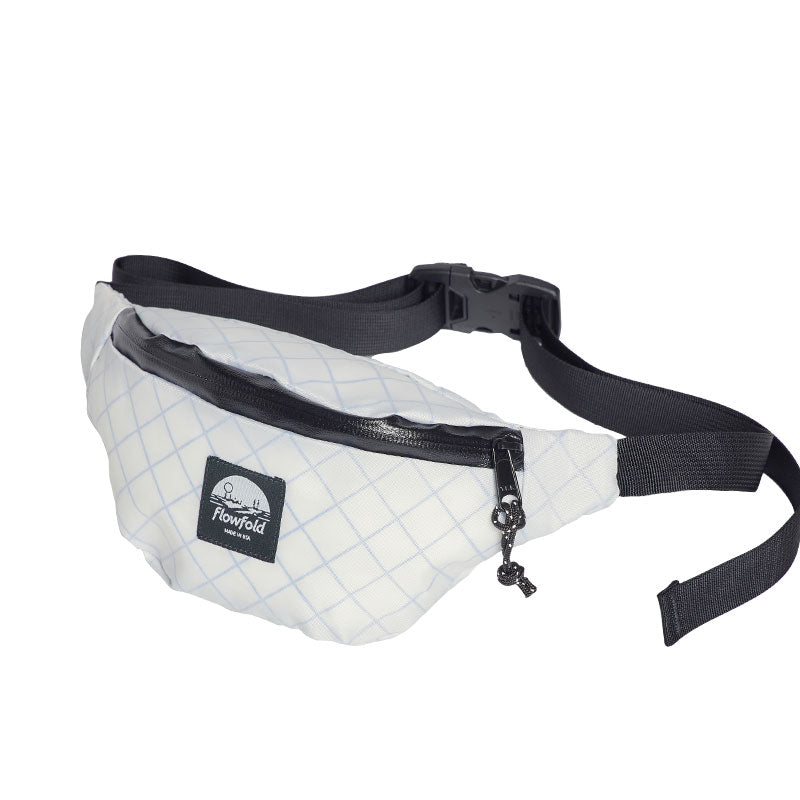 Flowfold Rebel Fanny Pack - Small フローフォールド レベル ファニーパック スモール